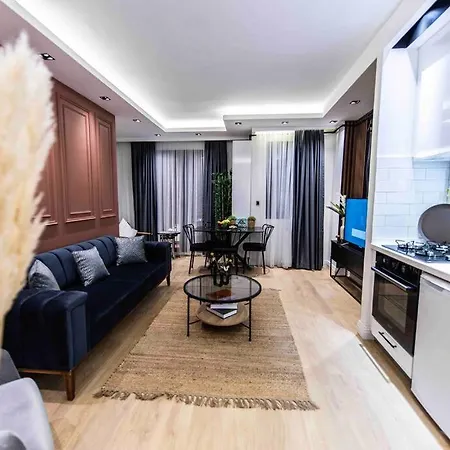 Appartamento Fatih Mosque Center Provincia di Istanbul